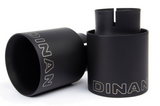 DINAN D660-0089-BLK