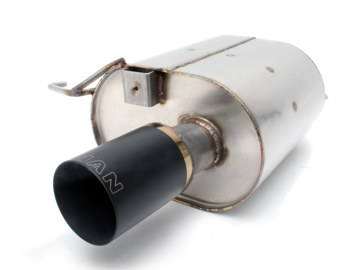 DINAN D660-0051-BLK