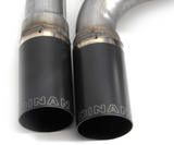DINAN D660-0069-BLK
