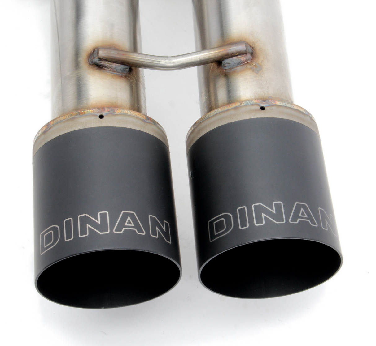 DINAN D660-0062-BLK
