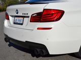 DINAN D660-0036-BLK