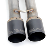 DINAN D660-0063-BLK