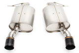 DINAN D660-0011-BLK