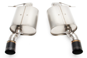 DINAN D660-0011-BLK