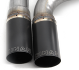 DINAN D660-0076-BLK