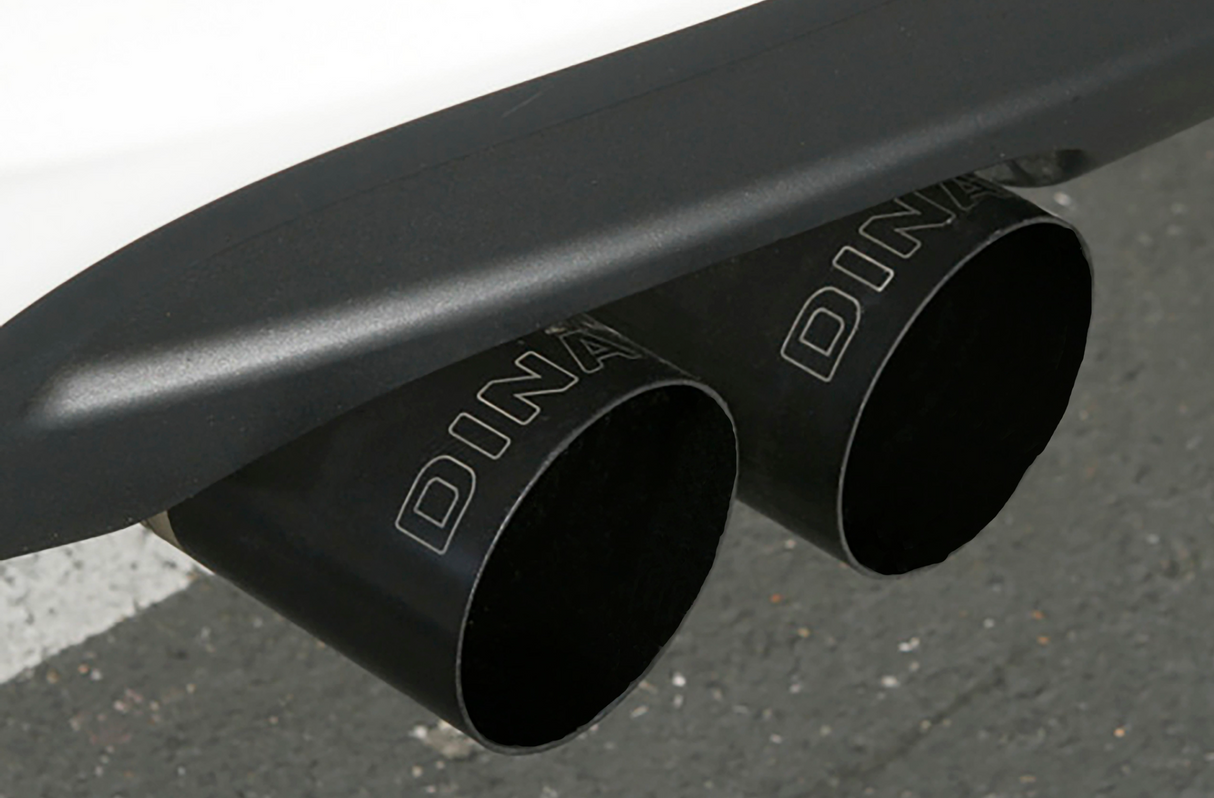 DINAN D660-0025-BLK