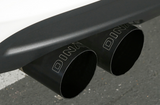 DINAN D660-0025-BLK