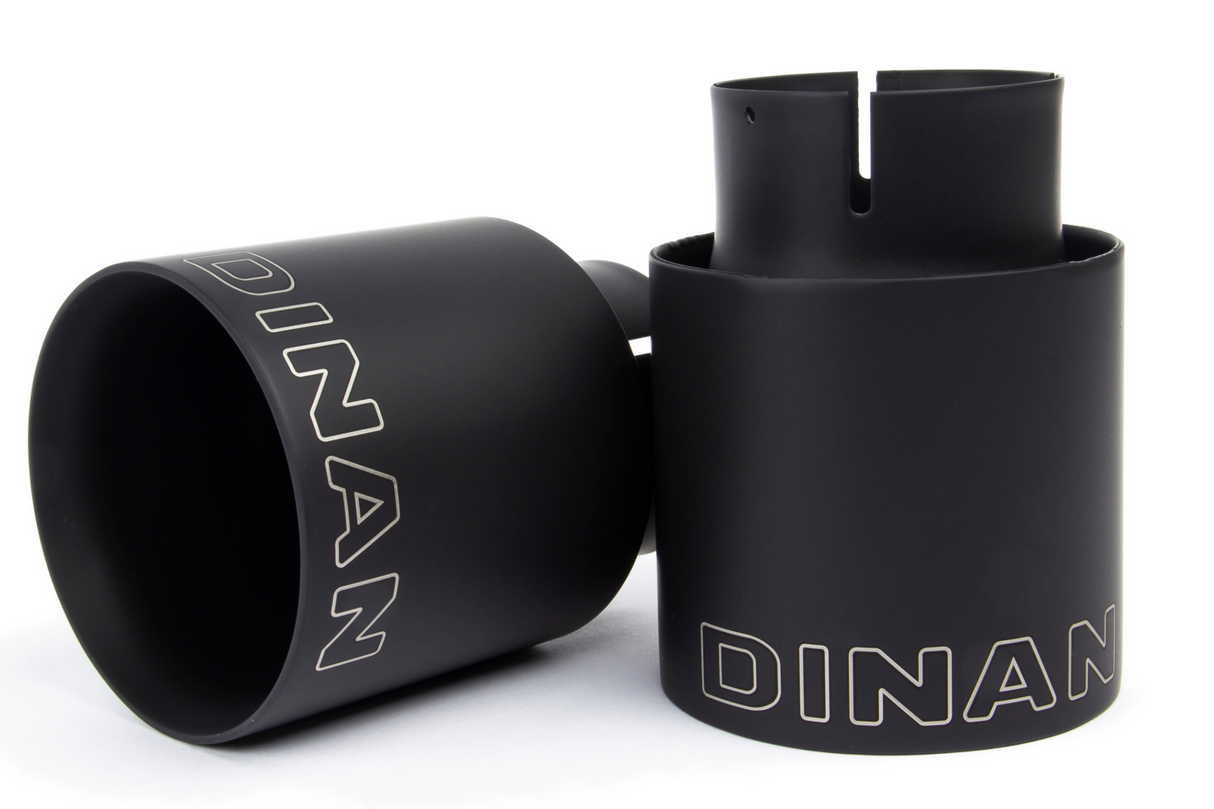 DINAN D660-0084-BLK