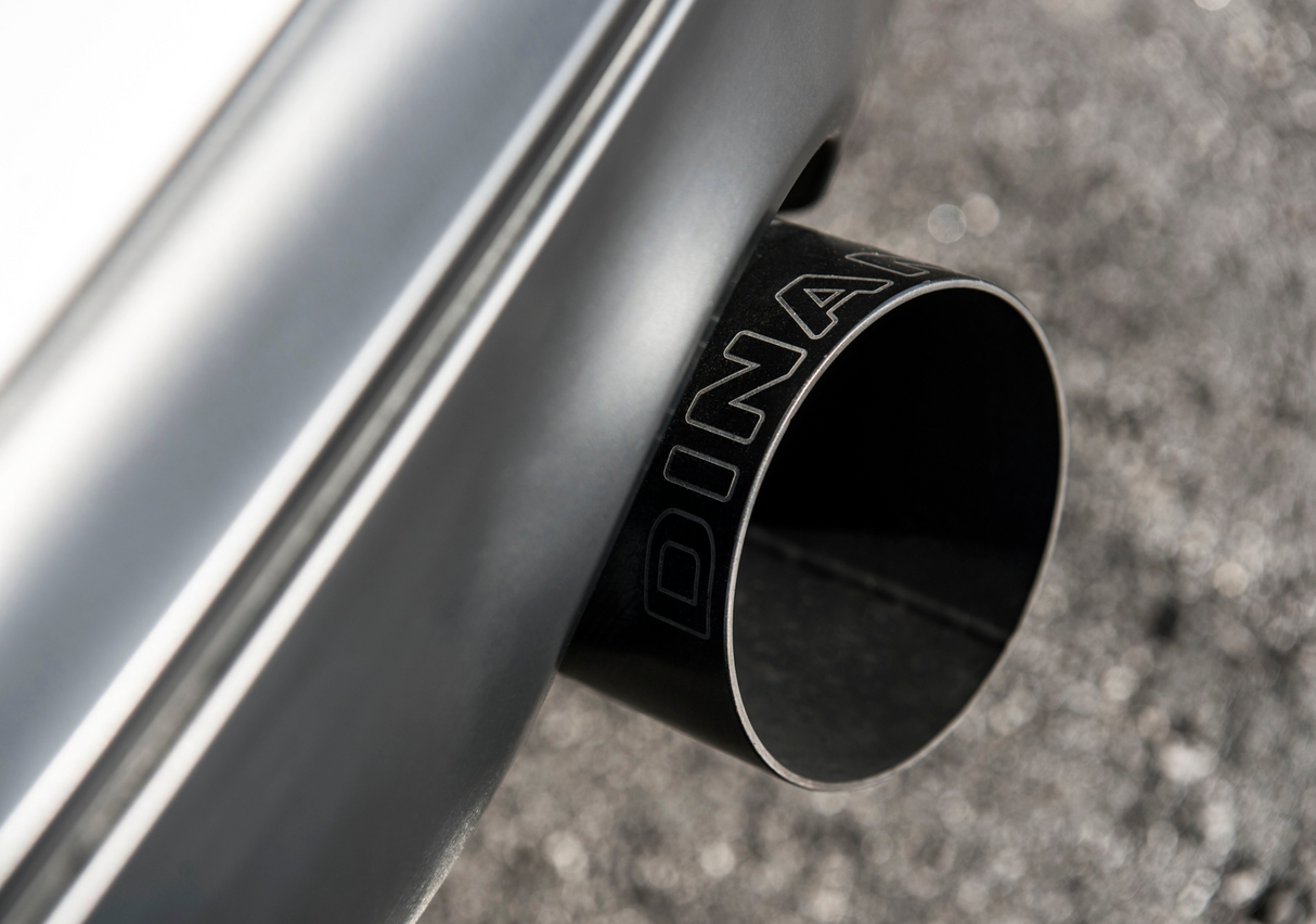 DINAN D660-0047-BLK