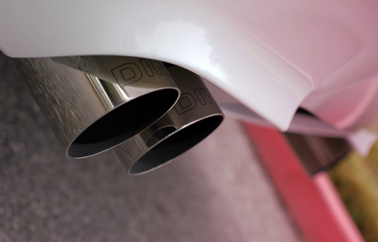 DINAN D660-0009A-BLK