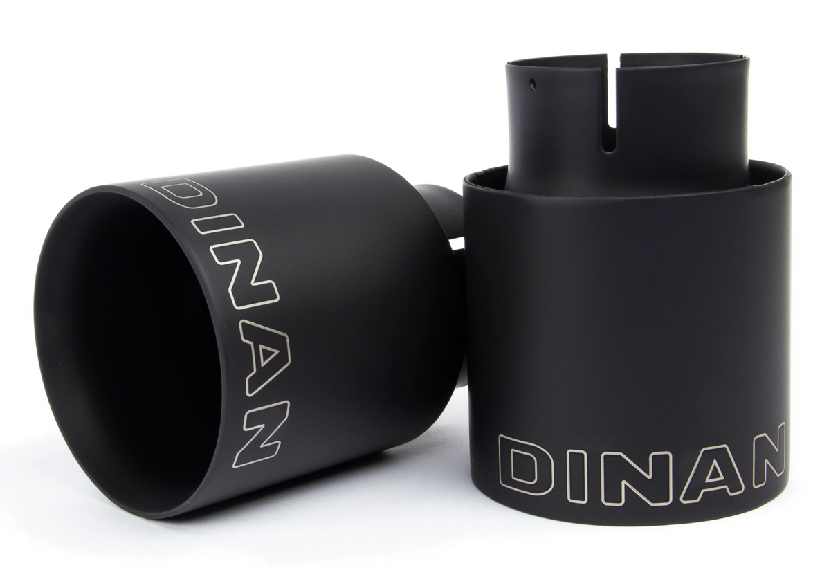 DINAN D660-0083-BLK