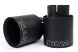 DINAN D660-0083-BLK