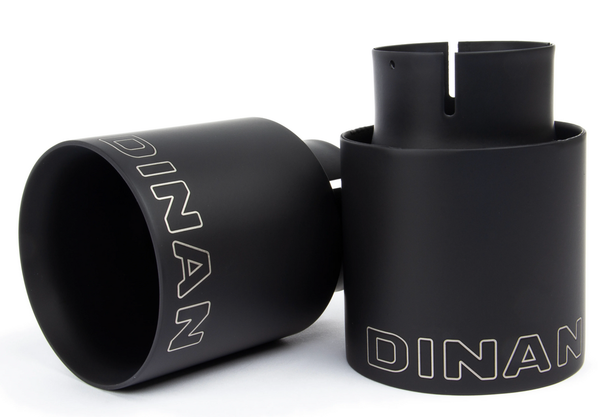 DINAN D660-0088-BLK