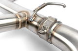 DINAN D660-0096-BLK