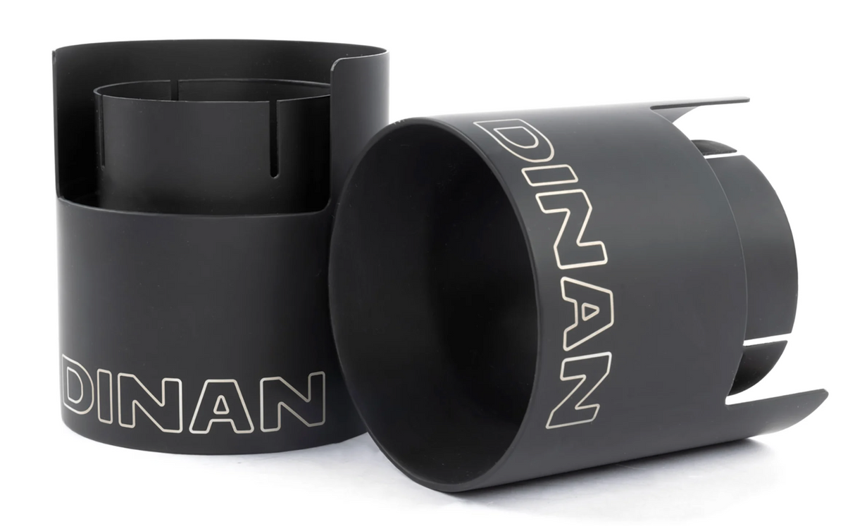 DINAN D660-0096-BLK