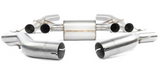 DINAN D660-0100-BLK