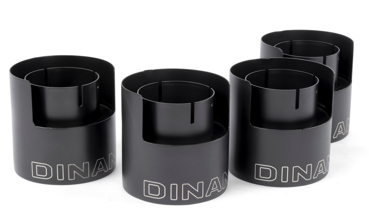 DINAN D660-0100-BLK