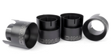 DINAN D660-0100-BLK