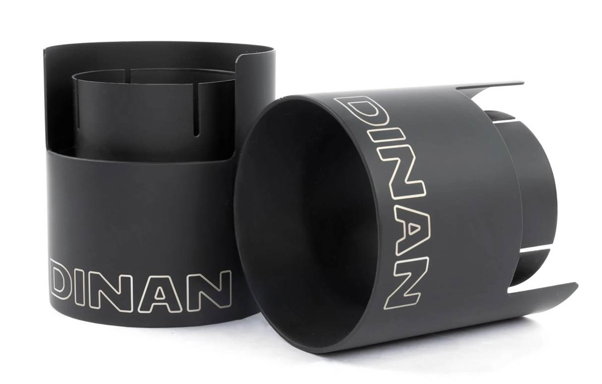 DINAN D660-0097-BLK
