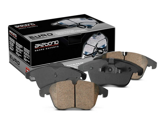 AKEBONO EUR1547A