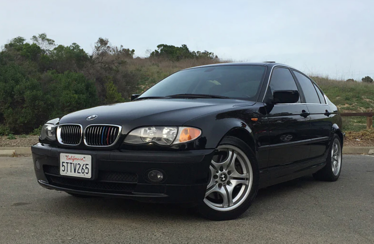 Advanced Fuel Dynamics® (00-06) BMW 330i/330Ci/330xi E46 FlexFuel E85 ProFlex Commander