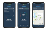 Advanced Fuel Dynamics® FlexLink Flex Fuel E85 Ethanol Gauge