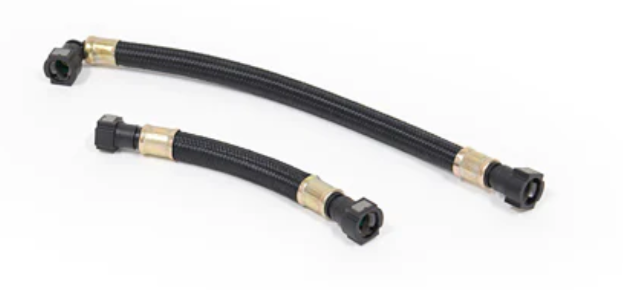 Advanced Fuel Dynamics® (05-10) Jeep Grand Cherokee SRT8 E85 ProFlex Commander