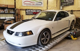 Advanced Fuel Dynamics® (99-10) Ford Mustang GT 4.6L E85 ProFlex Commander
