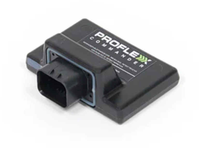 Advanced Fuel Dynamics® (00-06) BMW M3 E46 3.2L E85 ProFlex Commander