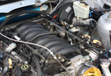 Advanced Fuel Dynamics® GM LSX Swap E85 ProFlex Commander