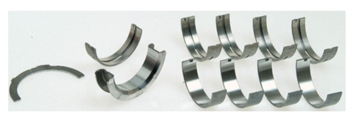 Sealed Power 7289MA - Ford Modular Main Engine Bearings