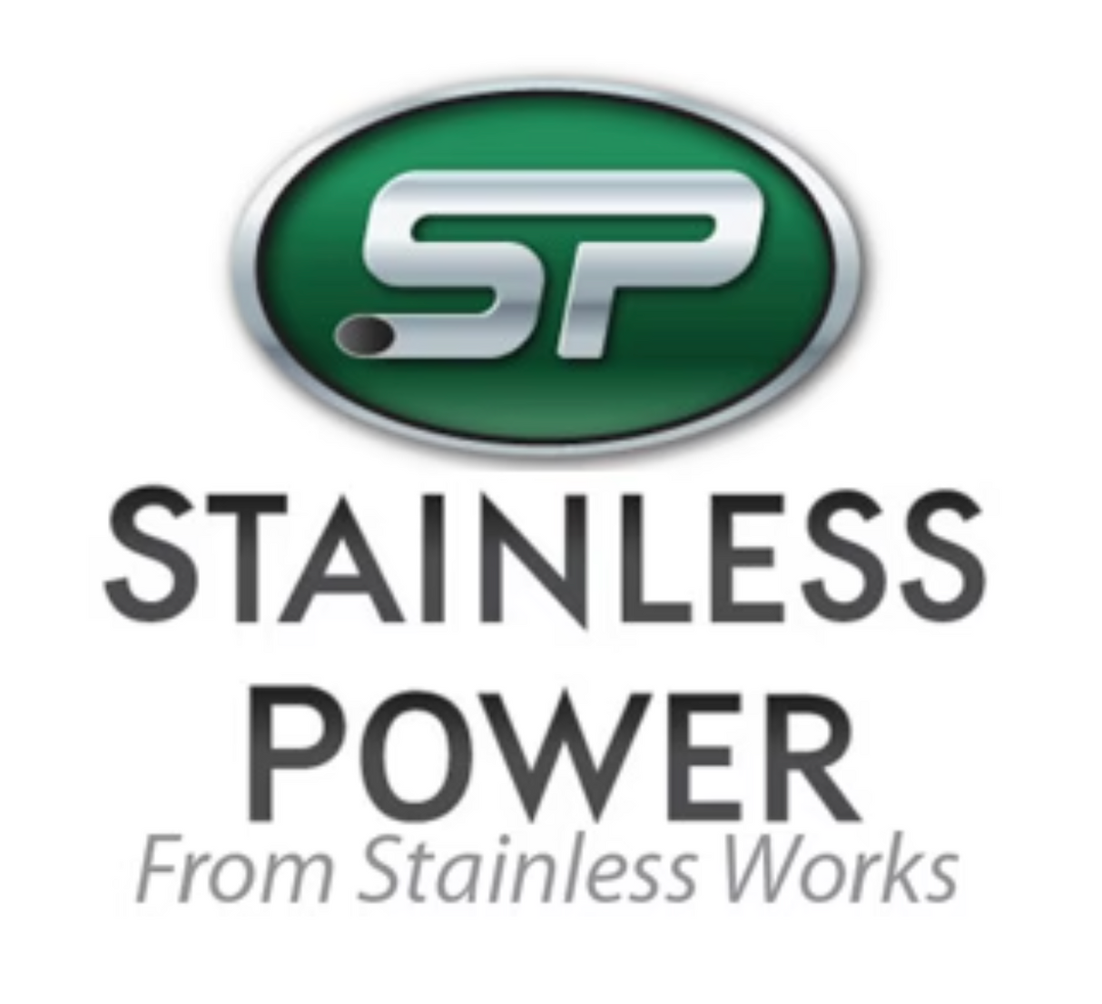 Stainless Power® (16-24) Camaro SS/LT1 1-7/8" x 3" 304SS Long Tube Headers with Catted Mid-Pipes