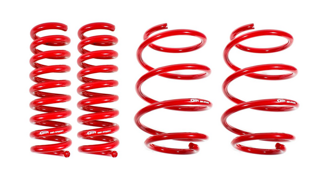 BMR SUSPENSION SP041
