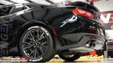 BMR SUSPENSION SP041