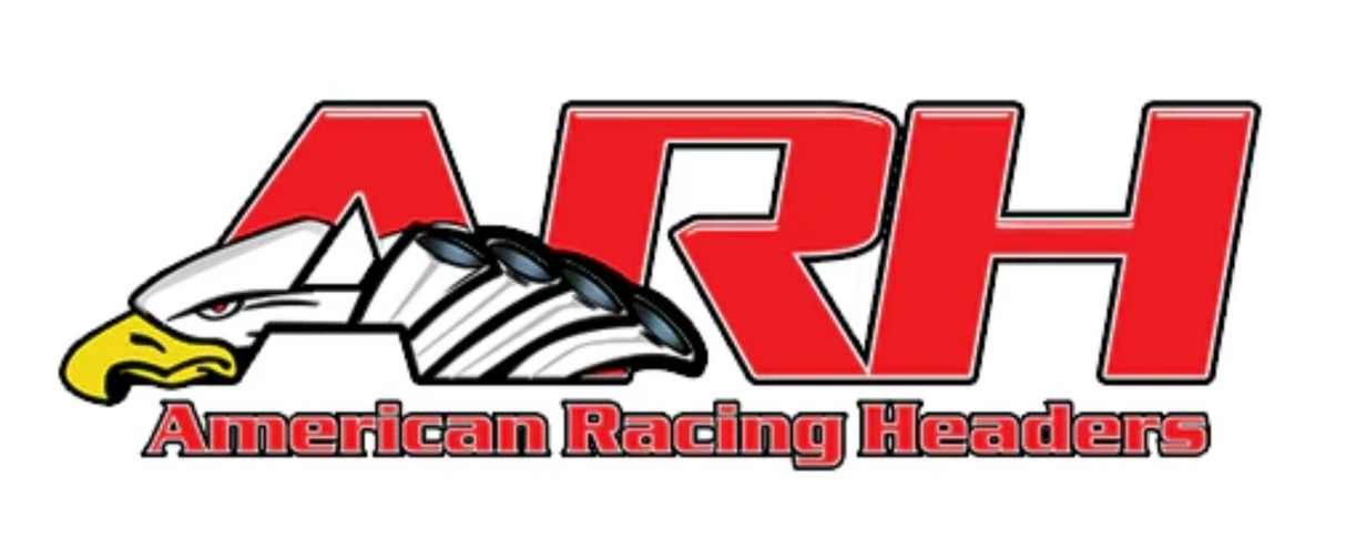 American Racing Headers® (97-00) Corvette C5 304SS Long Tube Headers with X-Pipe