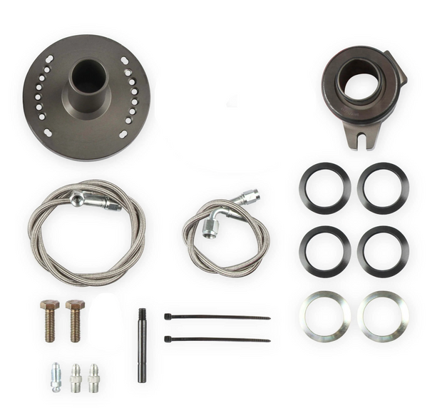 Hays® GM TR-6060/TR-56 Hydraulic Throwout Release Bearing Kit