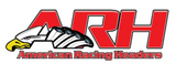 American Racing Headers® (01-03) Corvette C5 304SS 3" Long Tube Headers with X-Pipe