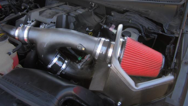 CORSA COLD AIR INTAKE 619635-D