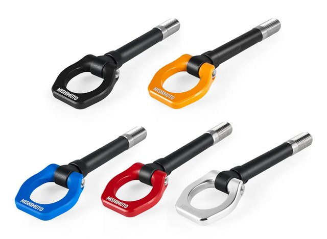 MISHIMOTO NISSAN Z TOW HOOK MMTH-Z-23