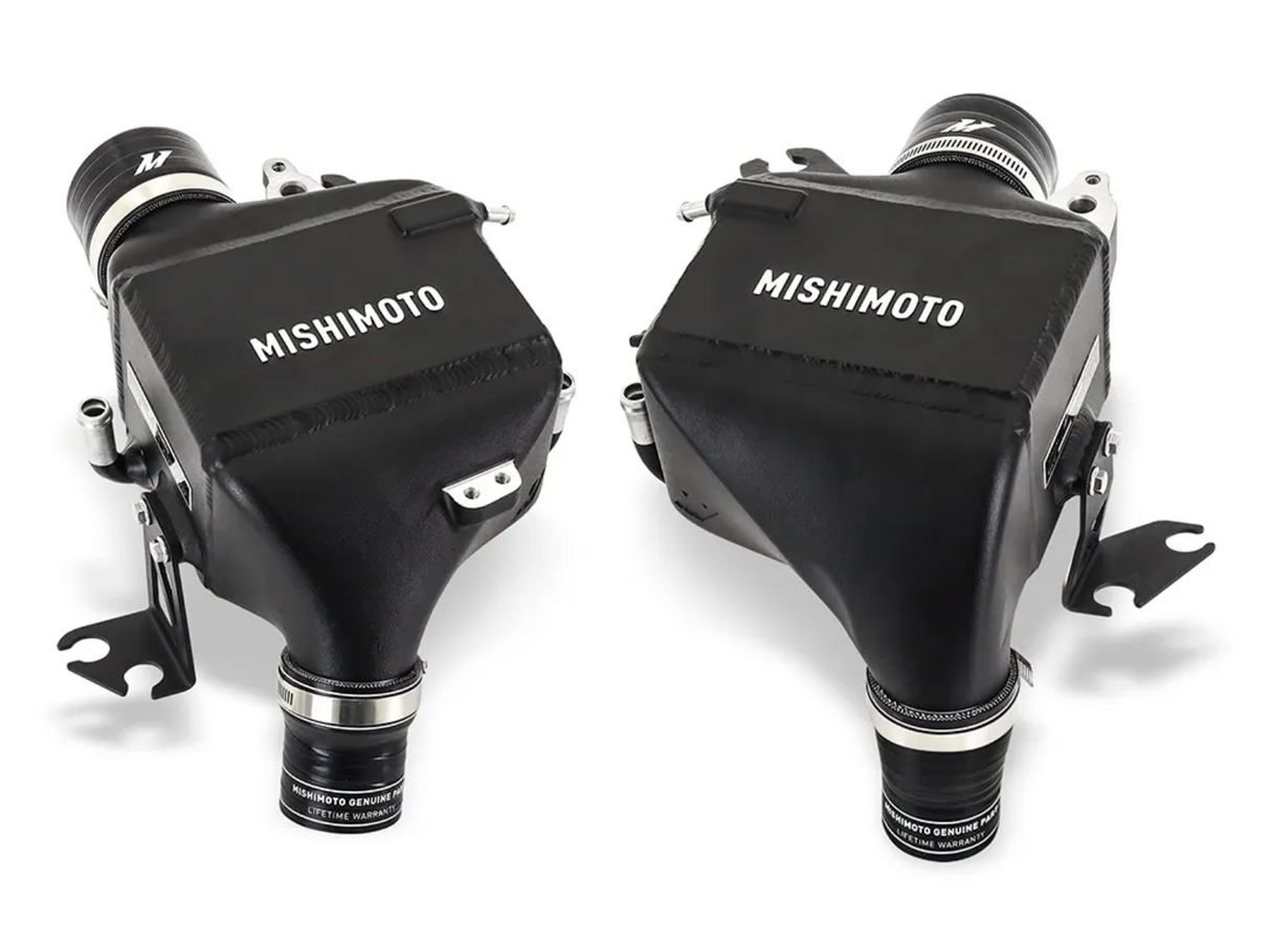 MISHIMOTO NISSAN Z INTERCOOLER MMINT-Z-23