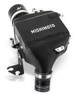 MISHIMOTO NISSAN Z INTERCOOLER MMINT-Z-23