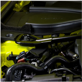 MISHIMOTO NISSAN Z INTERCOOLER MMINT-Z-23
