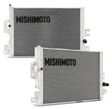 MISHIMOTO NISSAN Z HEAT EXCHANGER MMHE-Z-23
