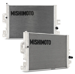 MISHIMOTO NISSAN Z HEAT EXCHANGER MMHE-Z-23