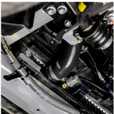 MISHIMOTO NISSAN Z RADIATOR HOSE MMHOSE-Z-23