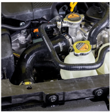 MISHIMOTO NISSAN Z RADIATOR HOSE MMHOSE-Z-23