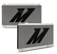 MISHIMOTO NISSAN Z RADIATOR  MMRAD-Z-23