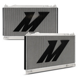 MISHIMOTO NISSAN Z RADIATOR  MMRAD-Z-23