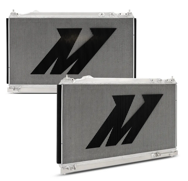 MISHIMOTO NISSAN Z RADIATOR  MMRAD-Z-23