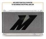 MISHIMOTO NISSAN Z RADIATOR  MMRAD-Z-23